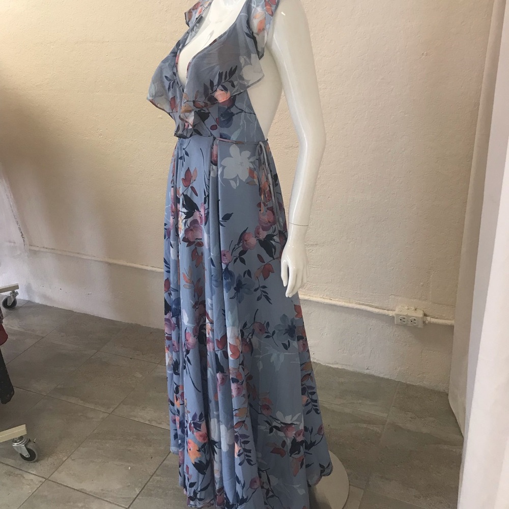 Yumi Kim Full Bloom Maxi